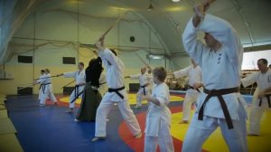 Что такое РЕАЛЬНОЕ АЙКИДО