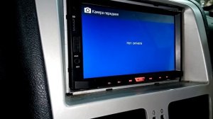 Автопроигрыватель DEXP W03, отличный выбор