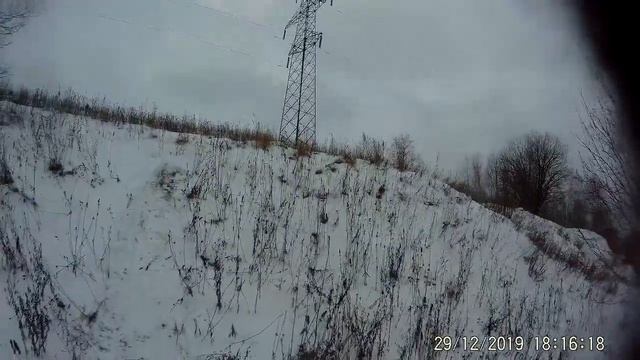 Толкач Гаджет-3. В овраге 5. смотреть онлайн