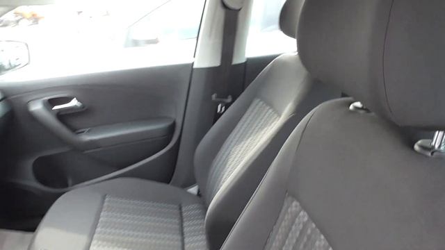 VOLKSWAGEN POLO "TrendLine" - обзор, скидка, акция, все цвета, в наличии! смотреть онлайн