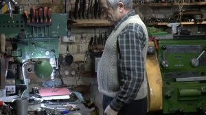 Идеальная заточка ножей для мясорубки за несколько минут. Возможно ли это?