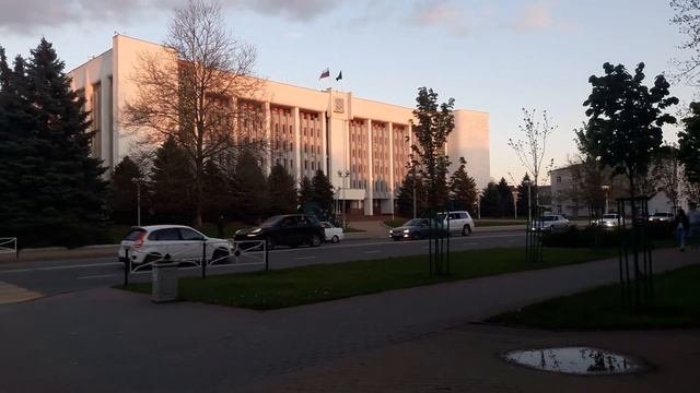День черкесского флага