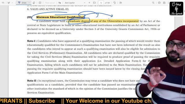 फूल UPSC 2024 Notification | IAS form last date | IAS Pt 2024 Exam Date | How to fill IAS form #ias