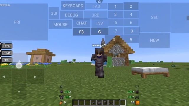 Secret PvP Mods For Java And Mobile | Best PvP Mods For Java and Pojavluncher