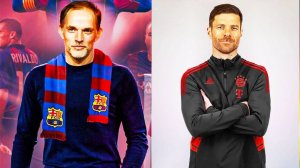 NEW BIG CHANGES IN WORLD' FOOTBALL! TUCHEL to BARCELONA - XABI ALONSO to BAYERN!? FOOTBALL NEWS