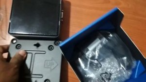 Intel NUC NUC6CAYH UnBoxing  - Installed Windows 10 | Shukisoft