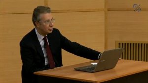 Сергей Чернышёв: что такое моделирование