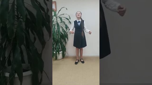 Эстонская народная песня "Кукушка". Исполняет Киселева Мария
