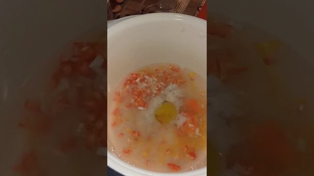 ГОТОВЛЮ ДЛЯ МАЛЫША. Плов в мультиварке? смотреть онлайн