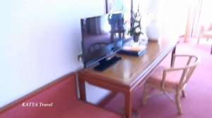Тайланд. Паттайя AMBASSADOR CITY JOMTIEN OCEAN WING 4* / Отель Амбассадор сити Джомтьен Оушен Винг
