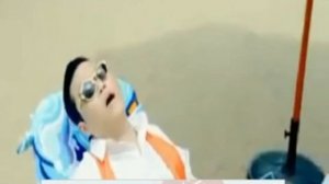 "PSY"Опа говно,стайл!#1 Выпуск !+18