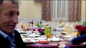 Агул, Талантливые люди Агула,  Ритмы Гор