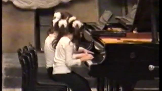 И Беркович Финал Второго концерта св.обр.С.Назарова смотреть онлайн