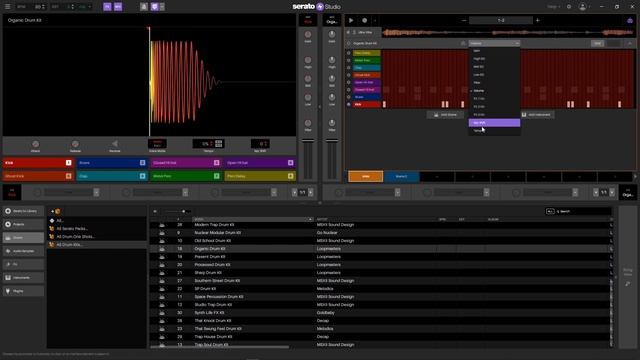 Serato Studio | Overview & Review of Key Features | Hip Hop / Lo-Fi Tutorial