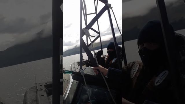 японское море