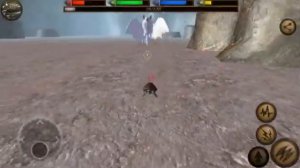 Ultimate Forest Simulator - ALL BOSS BATTLES