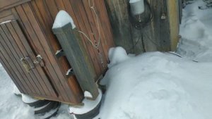 коптим толстолобика холодного копчения  в коптильне мечта гурмана