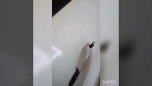 Как снять ручки дверей VW Tiguan
