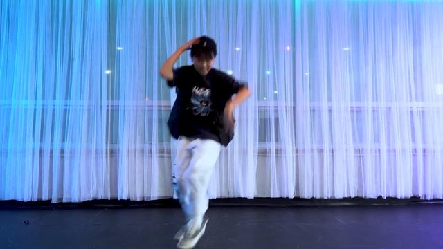 TNK DANCE STUDIO 화명동댄스학원/LOCKING PROMOTION /Maroon 5(마룬파이브)-Lucky Strike/부산댄스학원/덕천댄스학원
