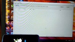 Redmi note 8 the system has been destroyed