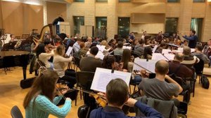 Лучший город земли (оркестр)