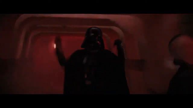 КАМА ПУЛЯ В STARWARS/KAMA BULLET DART VADER/ ИЗГОЙ 1 смотреть онлайн