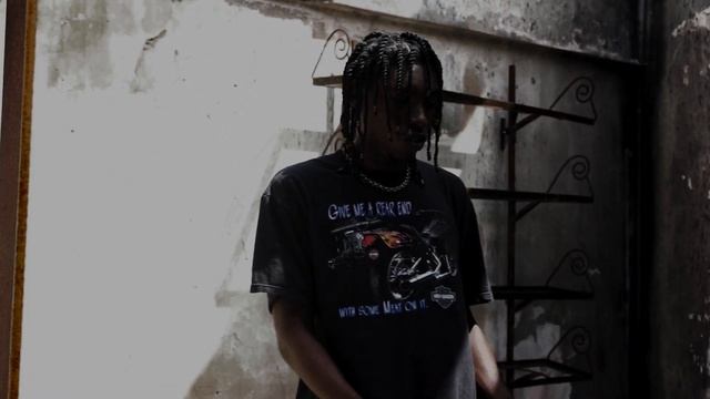 Mac M - Answers Freestyle(Renegade Cover) смотреть онлайн