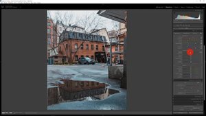 КРЕАТИВНОЕ Тонирование кривыми в Лайтрум