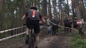 KALINOVKA TRAIL | Соревнования по кросс-кантри | Май 2022