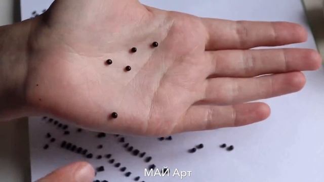 Раскатать шарики для ягод быстро. Малина, ежевика из полимерной глины. Мастер-класс для начинающих
