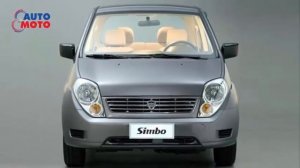 #Hafei #Simbo#AutoMoto#Tuning#TopStars