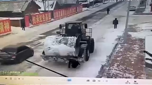 НЕСЧАСТНЫЕ СЛУЧАИ #8