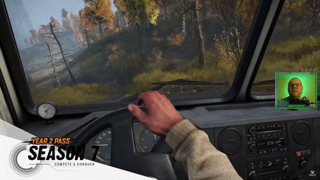 Snowrunner Year 2 Pass Trailer 🇵🇱 смотреть онлайн