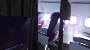 Перелёт Хабаровск-Владивосток. Airbus A320neo "S7"