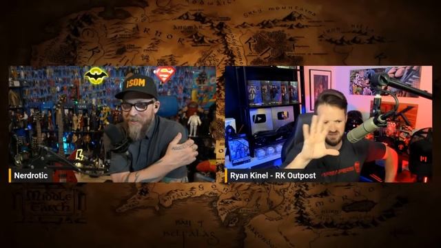 Reacher REVIEW | Season 2 FINALE смотреть онлайн