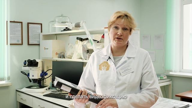 Филиал ФГБУ "Центр оценки качества зерна" в  г. Раменское, Московская область