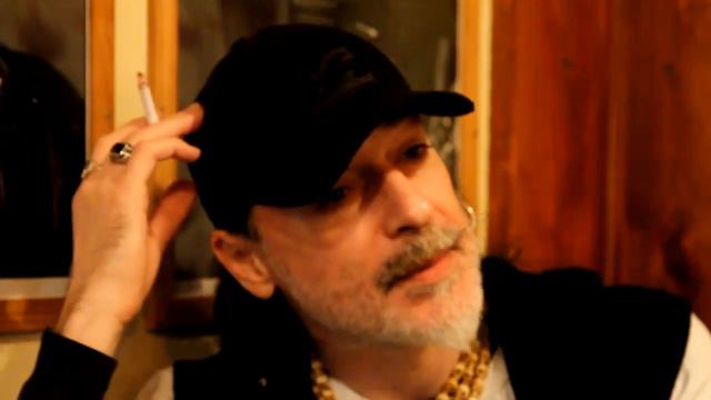 Сергей Воронов для AIRBAZZAnews смотреть онлайн