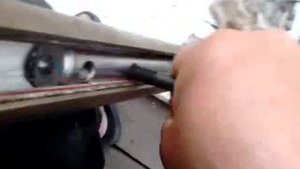 Ремонт рулевой рейки семейства ваз 2108