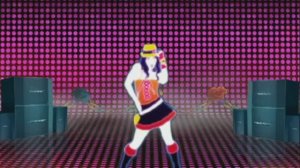 MIKO MISSION - LET IT BE LOVE(DANCE VIDEOMIX)