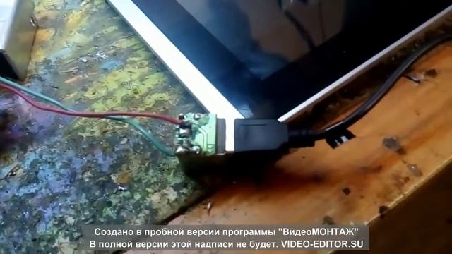 самодельный повербанк на ne555 смотреть онлайн