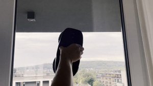 Робот для мытья окон HATT DDC 55