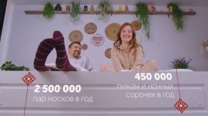 Ролик о Чувашии показали в Совете Федерации