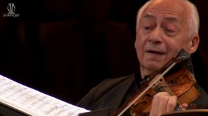 В.Спиваков Час Баха 16.05.22 КЗЧ