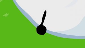 BFDI 3: Are You Smarter Than a Snowball?