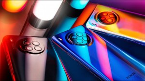 Обзор Honor 50 Lite: бюджетный смартфон с Google Mobile Services, на что он способен?