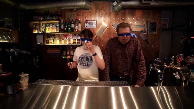 Парни пробуют БЕЗУМНУЮ ЕДУ ☑️ смотреть онлайн