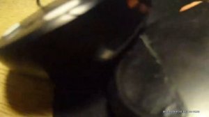 мыши Logitech MX310 и MX518 замена ножек на фторопластовые (тефлон)