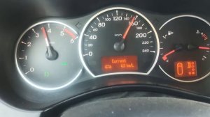 Разгон Renault Koleos 2.0 дизель АКПП 100-180