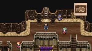 Final Fantasy VI Pixel Remaster #056, Magic AP Grinding (2/3)