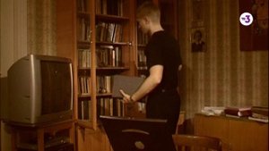 Городские легенды | 54 серия